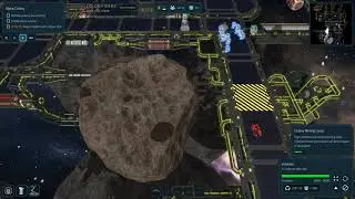 Colony Siege, RTS- Alpha Colony (Normal)