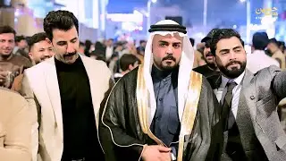 حفل زفاف المحامي 💟 علي مسلم الاسدي 💟 #الف_مبروك #للحجز07802322719