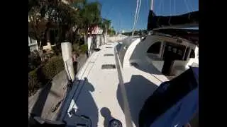 Lagoon 570 for sale Sumore II