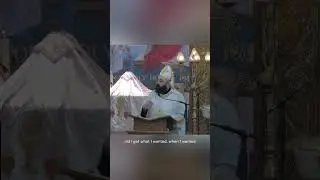 Is it all about you - Fr. Anthony Mourad