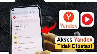 Optimalisasi Chrome untuk Akses Yandex Bebas Sensor Agar Tidak Dibatasi