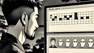 Game Zero: adding graphical debugging features