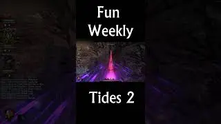 Vermintide 2 - Fun weekly event