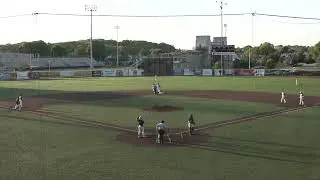 Mullins Tournament: Lynn Classical Rams vs Lynn English Bulldogs | May 24, 2024