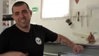Prosa, Pinga e Frita