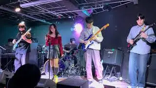 민수는 혼란스럽다 - 민수 (Cover by 600)