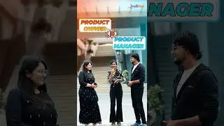 Product Manager Vs Product Owner - What's the Difference? | Intellipaat #Shorts #ITJobs