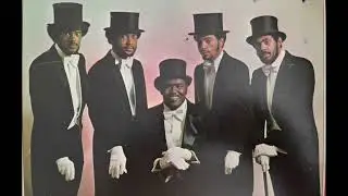 (LADO A)THE LEBRON BROTHERS  ALBUM: DISTINTO Y DIFERENTE  33RPM LP 1976
