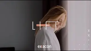 EXXACON - Edificio Lift - Vitacura