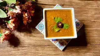 Рецепт острого чатни &laquo;Чатпати&raquo; от Hot Plate | Специальный рецепт чатни для барбекю и кебабов