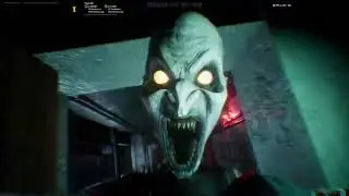 Fortnite horror map shocked me (Realistic)