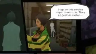 Trauma Team - 4 - Waking From Terror