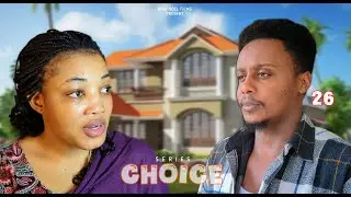 CHOICE [ Ep 26 ]