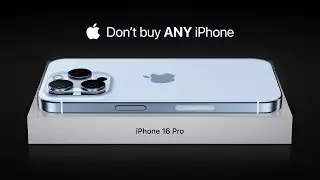iPhone 16 2024 &ndash; INSANE APPLE&rsquo;S GAME CHANGER