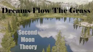 Dreams Flow The Grass by: Second Moon Theory