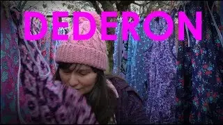 DEDERON (teaser)