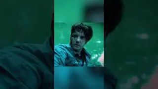 Cade Kills Agent Petty🥶 // #ozark #shorts