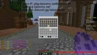 THE BEST *NEW* OP MINECRAFT PRISON SERVER! (Minecraft Prisons!) | NEED STAFF | FREE RANKS | 2026