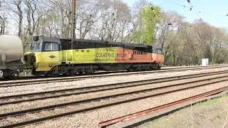 Class 70 York