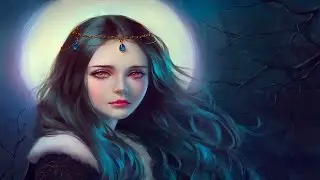 Gothic Music &ndash; Raven Princess