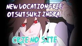 Nto War - New Vocation Free Otsutsuki Indra