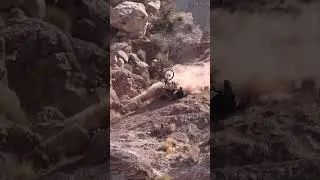 2024 Redbull Rampage | Thomas Genon