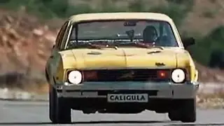'73 Chevy Nova in Bal-Can-Can
