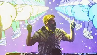 JSTJR - Middlelands Virtual Rave-A-Thon