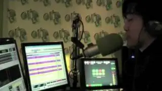 Taking Over The Studio.mov