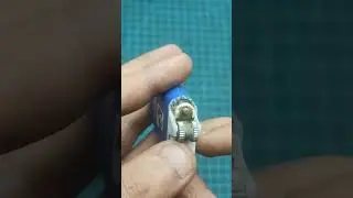 change Flint: Djeep Lighter #diy
