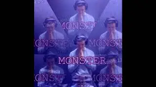 JasonWell - Monster
