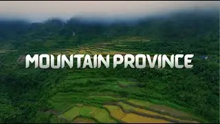 LOVE Mountain Province