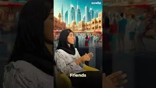 💸10 YEARS, 0 SPONSOR: Why the UAE Golden Visa is Your UNSTOPPABLE Future in Dubai! | Adwhs Solutions