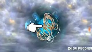 Dffoo global lightning ex banner pulls