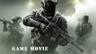 Call of duty infinite warfare - Game movie