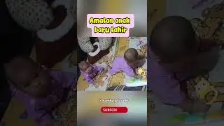 Amalan anak baru lahir. #doa #amalan #lahiran #anakbarulahir