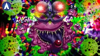 I AM SO SICK OF THIS!!! | ACU - Episode 5 | Digimon Card Game & TCG