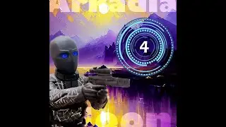 Arkadia Moon A2 Part 1