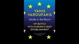 Adults in the Room — How Europe Silenced Democracy (Deep Dive)