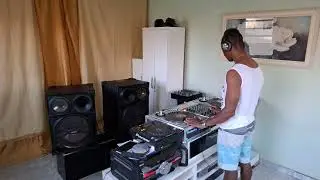 JESSE B MIX