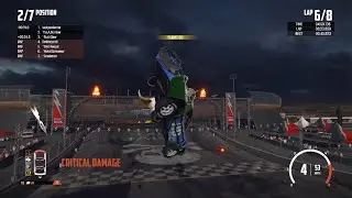 Wreckfest: A Wild (Hell)Ride