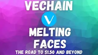 VECHAIN PRICE PREDICTION 2021 - VET PRICE PREDICTION - SHOULD I BUY VET - VECHAIN FORECAST