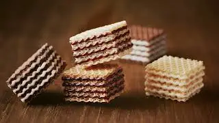 Loacker x Giada de Laurentiis | MADE WITH LOVE :15 (Version B)