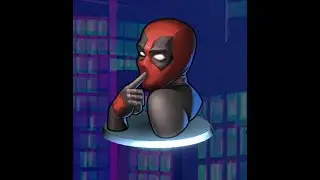 FREE DEADPOOL EMOTE | MAXIMUM REWARDS FOR LEAGUE!!!