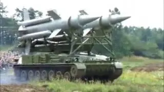 SA 4 Ganef; 2K11 Krug