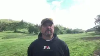 Meet Your Performance Outdoors Oregon Fishing Guide, Don Myers