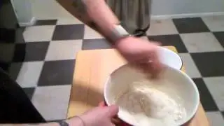 How to Make Easy Honey Muffins