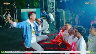PATAH HATI - ICING TANAKA ARABELLA MUSIC - ANNIVERSARY GANYEK 11TH | JETAK WEDARIJAKSA PATI