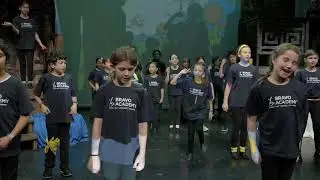 Junior Troupe Showcase | Bravo Academy for the Performing Arts | Toronto