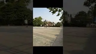 3Point Shot Skills Quick Release & Bang Bang! #Shorts#BasketballSkills #3PointShot #Basketball